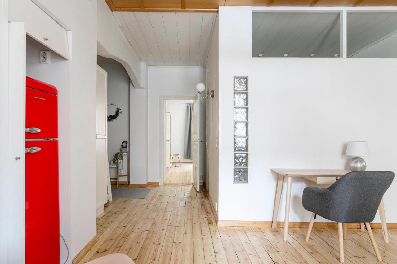 2Ndhomes Central & Spacious 85M2 Apartment In Yrjoenkatu Helsinki Ngoại thất bức ảnh